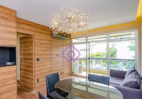 Foto 1 de Apartamento com 3 Quartos à venda, 80m² em Luxemburgo, Belo Horizonte