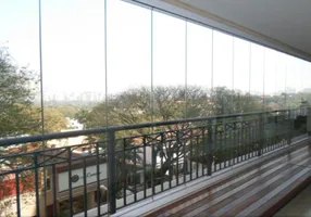 Foto 1 de Apartamento com 4 Quartos à venda, 297m² em Alto de Pinheiros, São Paulo