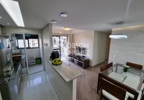 Foto 1 de Apartamento com 2 Quartos à venda, 50m² em Interlagos, São Paulo