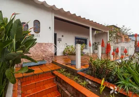 Foto 1 de Casa com 3 Quartos à venda, 240m² em Cristal, Porto Alegre