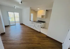 Foto 1 de Apartamento com 2 Quartos à venda, 69m² em Cidade Vista Verde, São José dos Campos