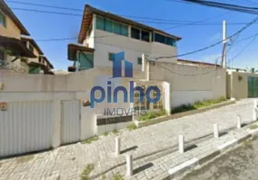 Foto 1 de Casa de Condomínio com 3 Quartos à venda, 170m² em Ipitanga, Lauro de Freitas