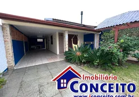 Foto 1 de Casa com 3 Quartos à venda, 120m² em Santa Teresinha, Imbé