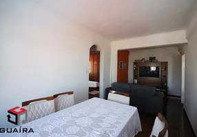 Foto 1 de Apartamento com 2 Quartos à venda, 97m² em Taboão, São Bernardo do Campo