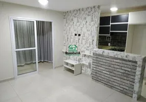 Foto 1 de Apartamento com 2 Quartos à venda, 57m² em Vila Formosa, Anápolis