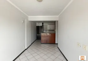 Foto 1 de Apartamento com 1 Quarto à venda, 36m² em Ribeirânia, Ribeirão Preto