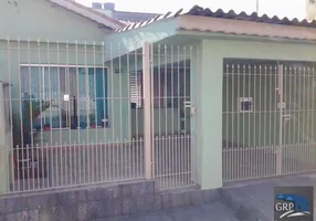 Foto 1 de Casa com 2 Quartos à venda, 94m² em Casa Branca, Santo André