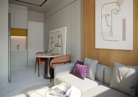 Foto 1 de Apartamento com 1 Quarto à venda, 29m² em Boa Vista, Recife