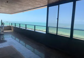 Foto 1 de Apartamento com 4 Quartos à venda, 477m² em Meireles, Fortaleza