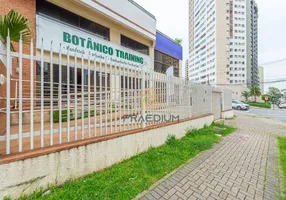 Foto 1 de Sala Comercial para venda ou aluguel, 140m² em Cristo Rei, Curitiba