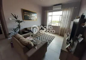 Foto 1 de Apartamento com 2 Quartos à venda, 80m² em Penha, Rio de Janeiro