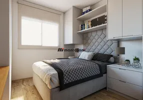 Foto 1 de Apartamento com 2 Quartos à venda, 41m² em Vila Ema, São Paulo