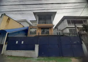Foto 1 de Casa com 4 Quartos para venda ou aluguel, 374m² em Aclimação, São Paulo
