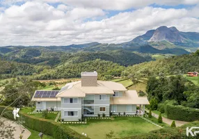 Foto 1 de Casa com 5 Quartos à venda, 694m² em Arace, Domingos Martins