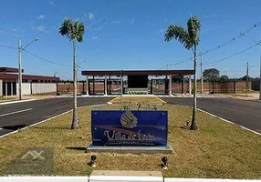 Foto 1 de Lote/Terreno à venda, 346m² em Residencial Villa de Leon, Piratininga