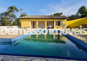 Foto 1 de Fazenda/Sítio com 3 Quartos à venda, 1265m² em Curral, Ibiúna