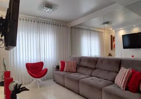 Foto 1 de Casa de Condomínio com 2 Quartos à venda, 109m² em Alto da Mooca, São Paulo