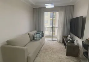 Foto 1 de Apartamento com 2 Quartos à venda, 50m² em Vila Siqueira, São Paulo