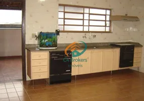 Foto 1 de Sobrado com 3 Quartos à venda, 262m² em Jardim Diogo, Guarulhos