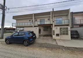 Foto 1 de Casa com 3 Quartos para alugar, 98m² em Itinga, Araquari