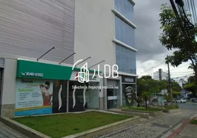 Foto 1 de Sala Comercial para alugar, 68m² em Santo Agostinho, Belo Horizonte
