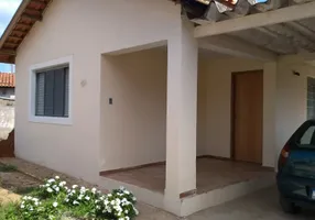 Foto 1 de Casa com 2 Quartos à venda, 315m² em Centro, Pereiras