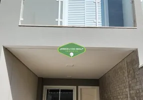 Foto 1 de Casa com 3 Quartos à venda, 110m² em Jardim Sabará, São Paulo