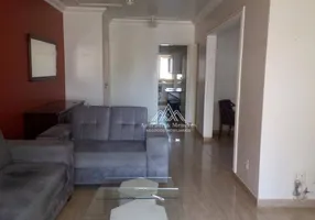 Foto 1 de Apartamento com 2 Quartos à venda, 108m² em Centro, Ribeirão Preto