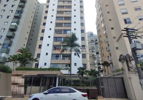 Foto 1 de Apartamento com 3 Quartos para alugar, 95m² em Jardim da Saude, São Paulo
