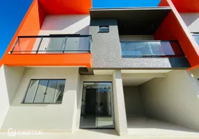 Foto 1 de Casa de Condomínio com 3 Quartos à venda, 130m² em Albatroz, Matinhos