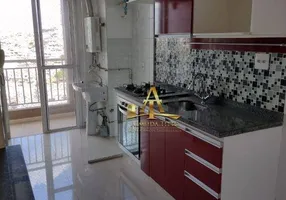 Foto 1 de Apartamento com 2 Quartos à venda, 61m² em Vila Santa Terezinha, Carapicuíba