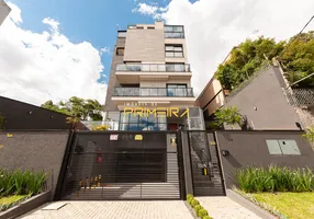 Foto 1 de Apartamento com 3 Quartos à venda, 110m² em Juvevê, Curitiba