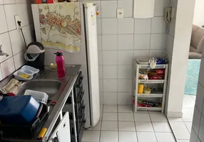 Foto 1 de Apartamento com 3 Quartos à venda, 55m² em Rosa Elze, São Cristóvão