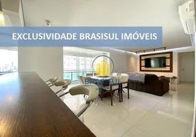 Foto 1 de Apartamento com 3 Quartos à venda, 133m² em Vila Andrade, São Paulo