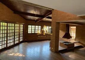 Foto 1 de Casa de Condomínio com 4 Quartos à venda, 580m² em Altos São Fernando, Jandira