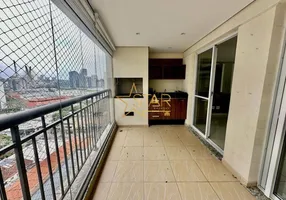 Foto 1 de Apartamento com 2 Quartos à venda, 95m² em Brooklin, São Paulo