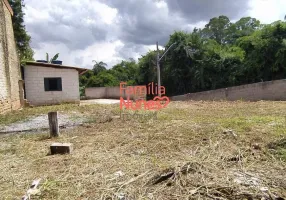 Foto 1 de Lote/Terreno para alugar, 395m² em Nossa Senhora do Carmo, Contagem