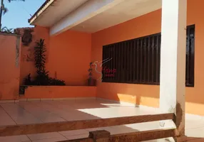 Foto 1 de Casa com 3 Quartos à venda, 138m² em Gaivota Praia, Itanhaém