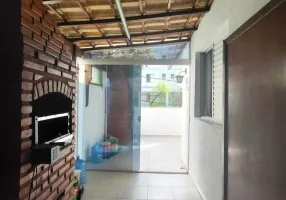 Foto 1 de Apartamento com 2 Quartos à venda, 62m² em Castelo, Belo Horizonte