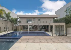 Foto 1 de Casa de Condomínio com 4 Quartos à venda, 700m² em Vale dos Cristais, Nova Lima
