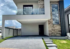 Foto 1 de Casa de Condomínio com 3 Quartos à venda, 230m² em Loteamento Ermida, Jundiaí