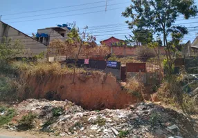 Foto 1 de Lote/Terreno à venda, 360m² em Mantiqueira, Belo Horizonte