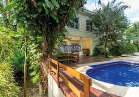Foto 1 de Casa de Condomínio com 4 Quartos para venda ou aluguel, 704m² em Jardim dos Estados, São Paulo