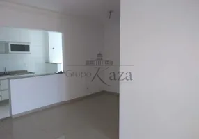 Foto 1 de Apartamento com 3 Quartos para alugar, 80m² em Jardim Souto, São José dos Campos