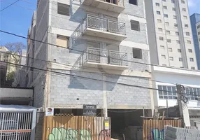 Foto 1 de Apartamento com 2 Quartos à venda, 45m² em Tucuruvi, São Paulo