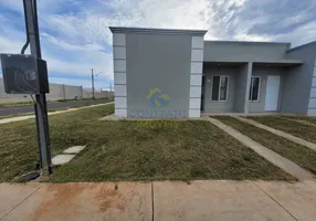 Foto 1 de Casa de Condomínio com 2 Quartos à venda, 52m² em São João Del Rei, Cuiabá