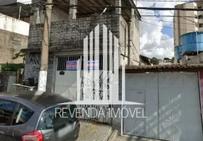 Foto 1 de Lote/Terreno à venda, 260m² em Vila das Belezas, São Paulo