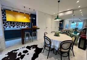 Foto 1 de Apartamento com 3 Quartos à venda, 86m² em Pagani, Palhoça