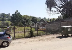 Foto 1 de Lote/Terreno à venda, 1000m² em Parque Rural Fazenda Santa Cândida, Campinas