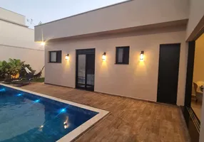 Foto 1 de Casa de Condomínio com 3 Quartos à venda, 525m² em Morato, Piracicaba